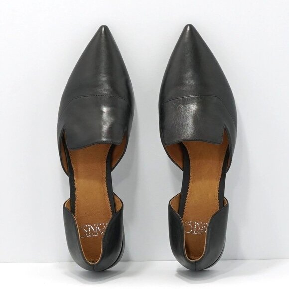 Sarto by Franco Sarto Pointed-Toe Flats - Picture 2 of 8